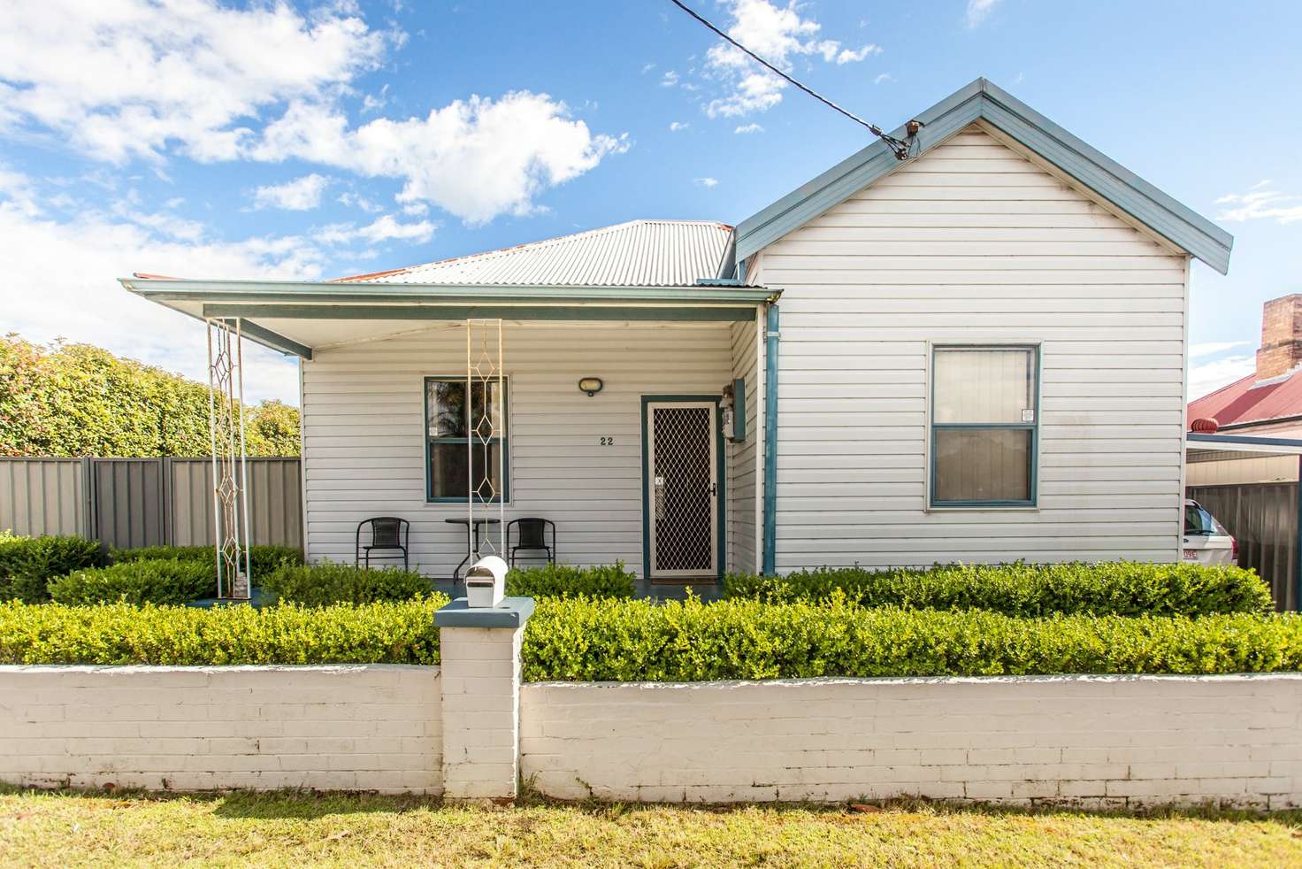 Main view of Homely house listing, 22 Northcote Street, Aberdare NSW 2325