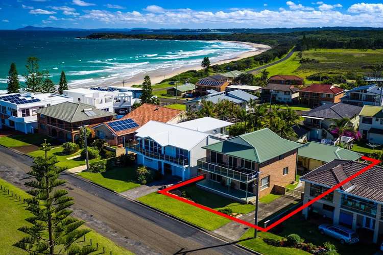 Second view of Homely house listing, 9 Marine Drive, Wallabi Point NSW 2430