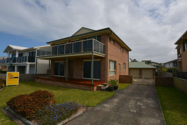 Fifth view of Homely house listing, 9 Marine Drive, Wallabi Point NSW 2430