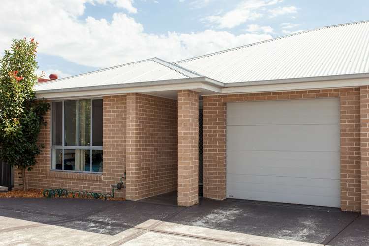 Main view of Homely semiDetached listing, Unit 1/20 Northcote Street, Aberdare NSW 2325