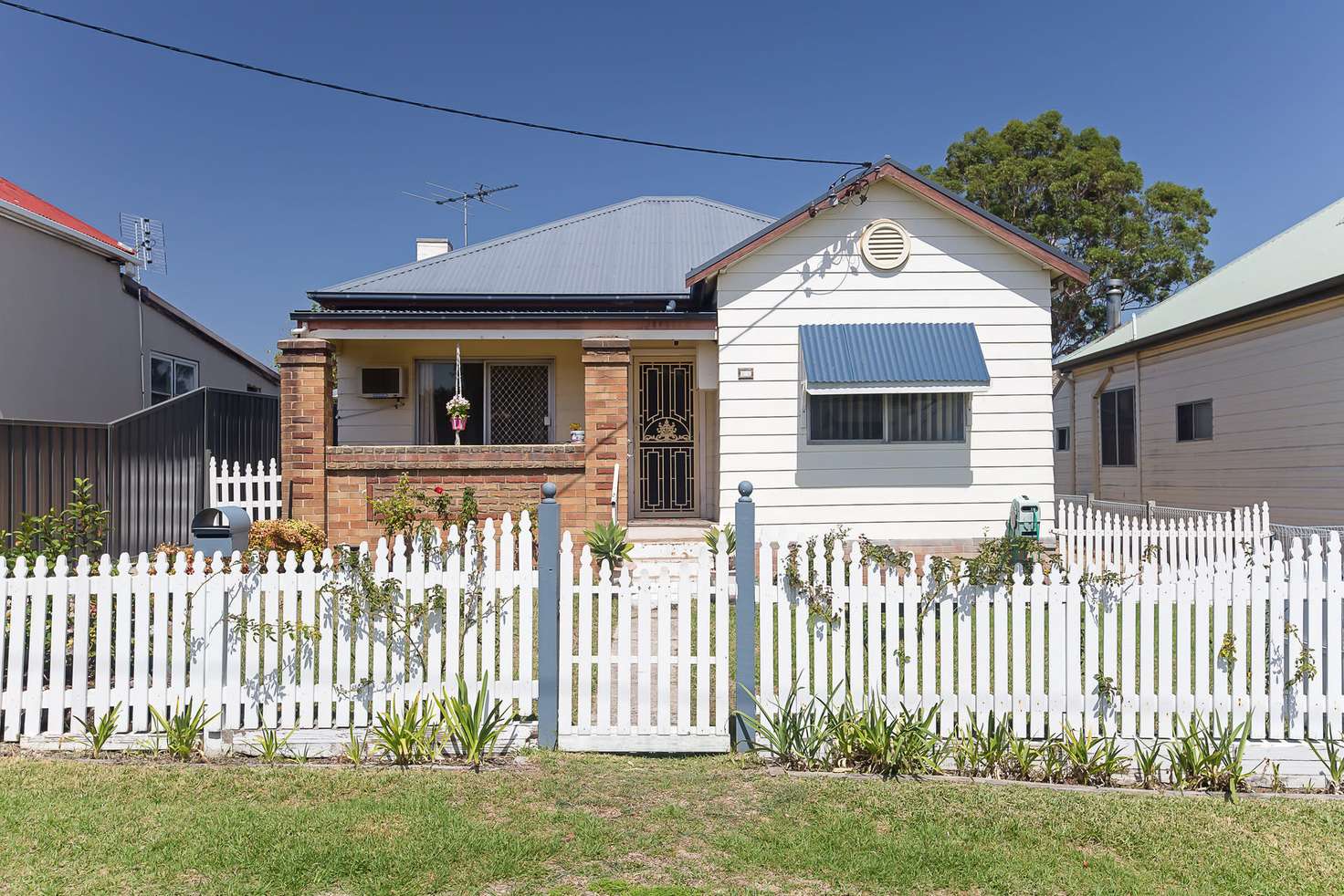 Main view of Homely house listing, 38 Sixth Street, Boolaroo NSW 2284