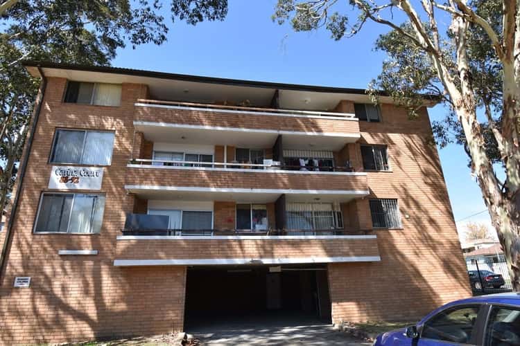 Third view of Homely unit listing, 37/88 Hughes Street, Cabramatta NSW 2166