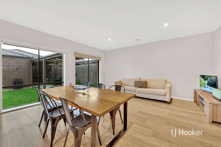 Fifth view of Homely house listing, 71 Fiorelli Boulevard, Cranbourne East VIC 3977