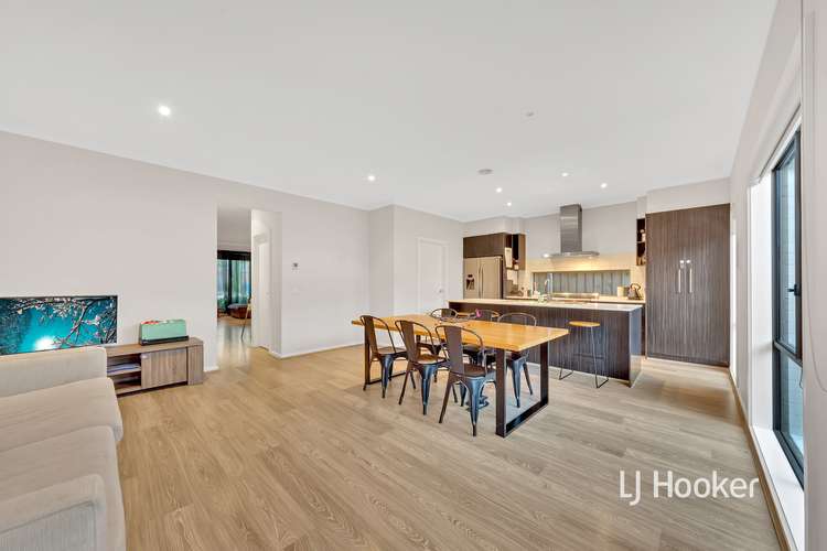 Sixth view of Homely house listing, 71 Fiorelli Boulevard, Cranbourne East VIC 3977