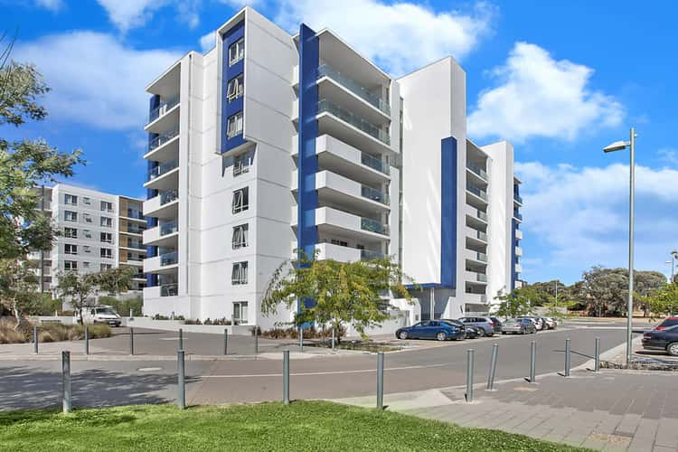 Main view of Homely apartment listing, 68/68 College Street, Belconnen ACT 2617