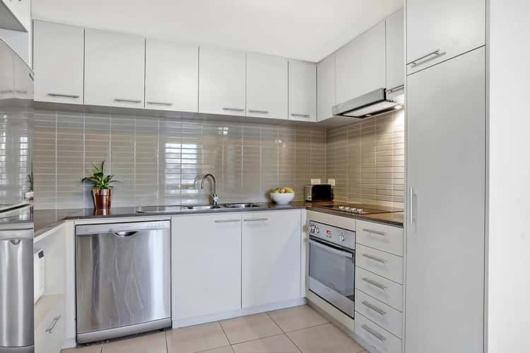 Third view of Homely apartment listing, 68/68 College Street, Belconnen ACT 2617