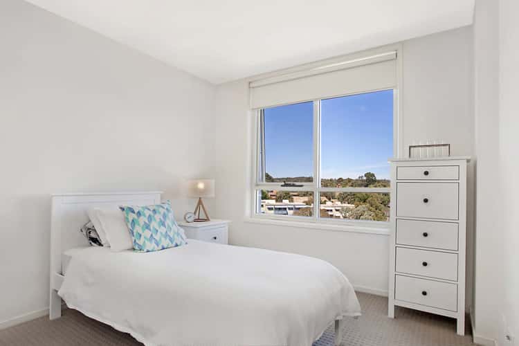 Fourth view of Homely apartment listing, 68/68 College Street, Belconnen ACT 2617