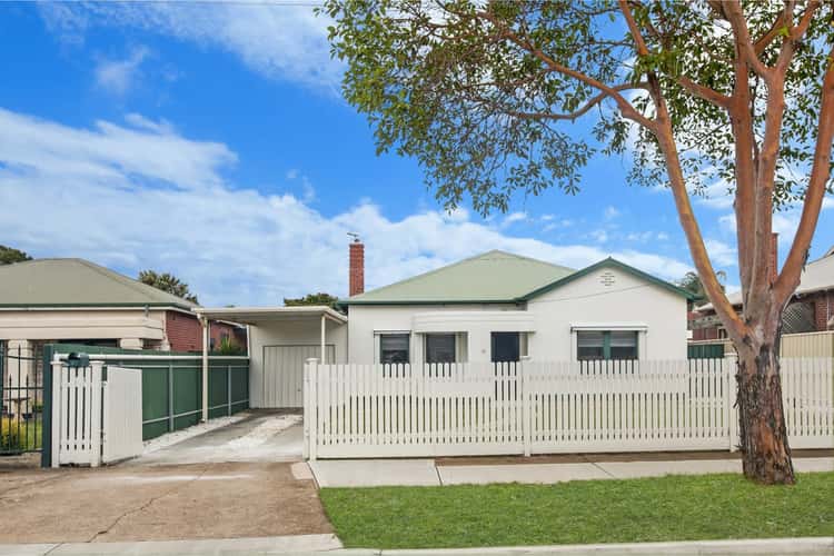 Second view of Homely house listing, 51 Botting Street, Albert Park SA 5014