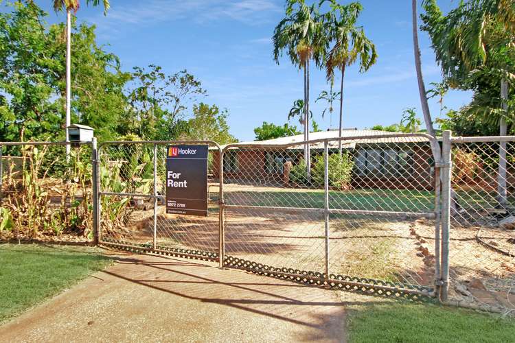 Main view of Homely house listing, 2 Light Court, Katherine NT 850