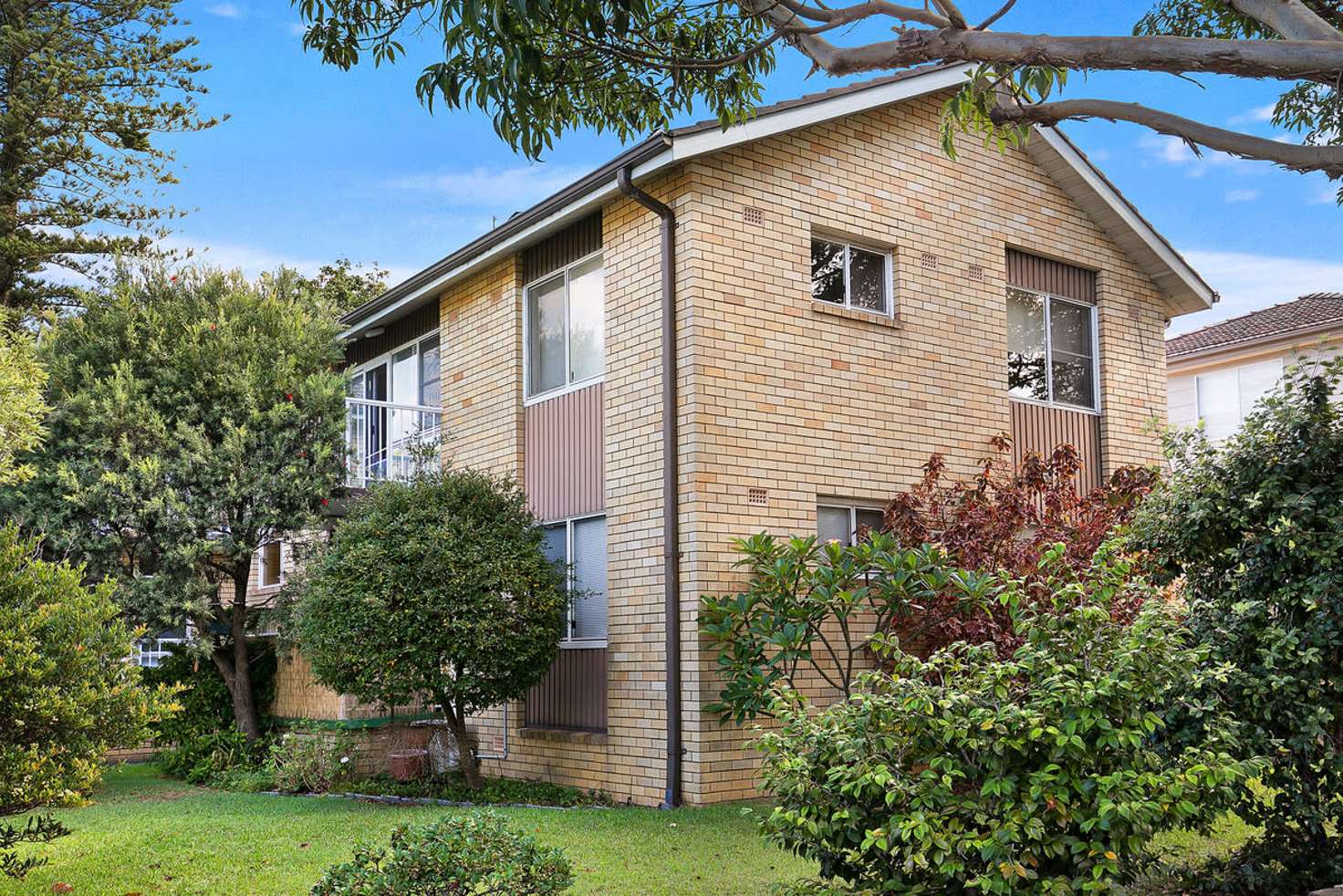 Main view of Homely apartment listing, 3/151 Balgowlah Road, Balgowlah NSW 2093