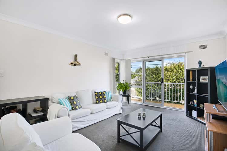 Second view of Homely apartment listing, 3/151 Balgowlah Road, Balgowlah NSW 2093