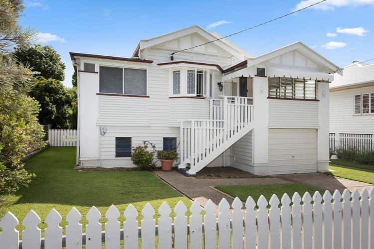 Main view of Homely house listing, 5 Weir Street, Moorooka QLD 4105