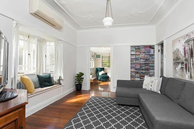 Second view of Homely house listing, 5 Weir Street, Moorooka QLD 4105