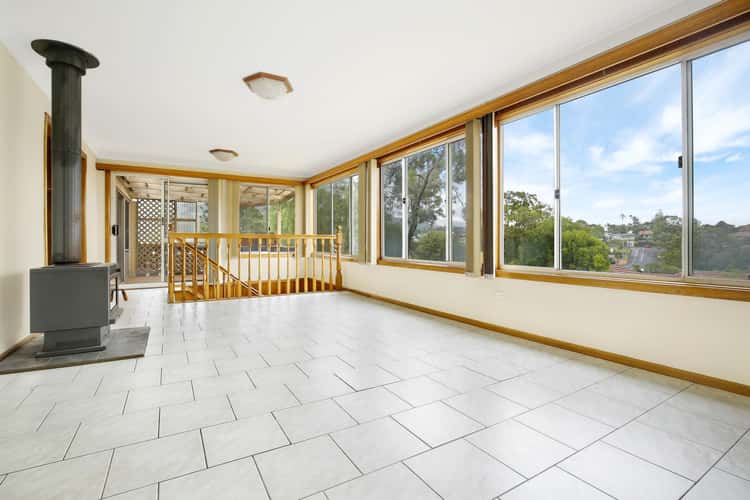 Second view of Homely house listing, 15 Bukari Street, West Wollongong NSW 2500