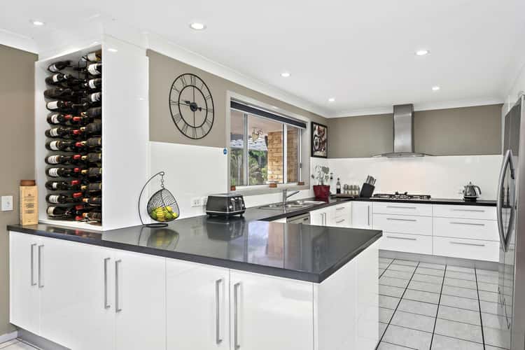 Fourth view of Homely house listing, 16 Forest Close, Boambee NSW 2450