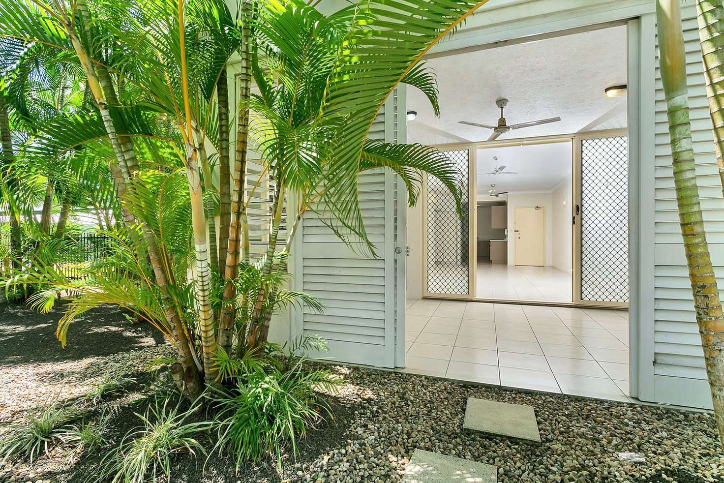 Main view of Homely unit listing, 27/164 Spence Street, Bungalow QLD 4870