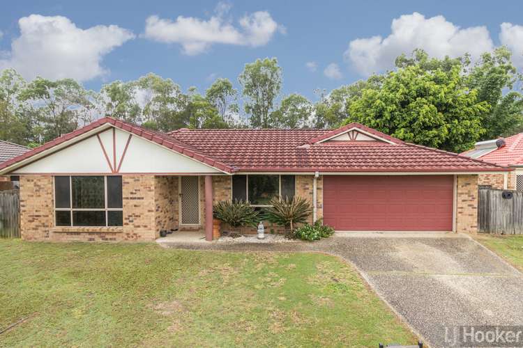 22 Hyde Place, Forest Lake QLD 4078