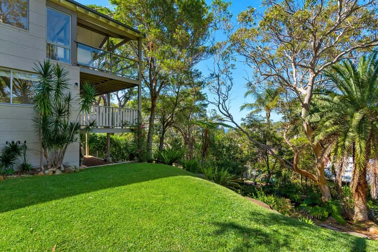 Fifth view of Homely house listing, 13B Park Avenue, Avalon Beach NSW 2107