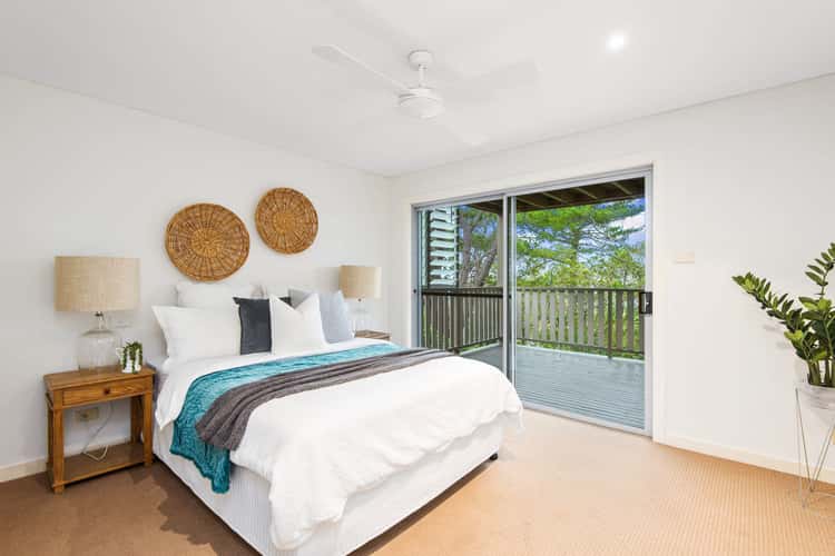 Sixth view of Homely house listing, 13B Park Avenue, Avalon Beach NSW 2107