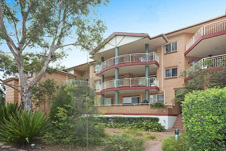 17/8-14 Gibbs Street, Miranda NSW 2228