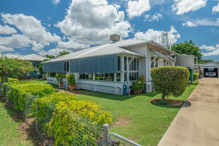 Main view of Homely house listing, 55 Capella Street, Clermont QLD 4721