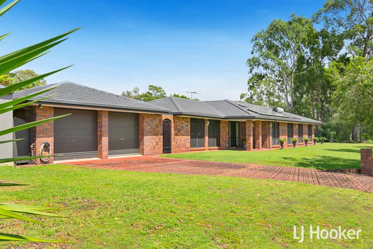 Second view of Homely house listing, 72 Whitehall Avenue, Birkdale QLD 4159