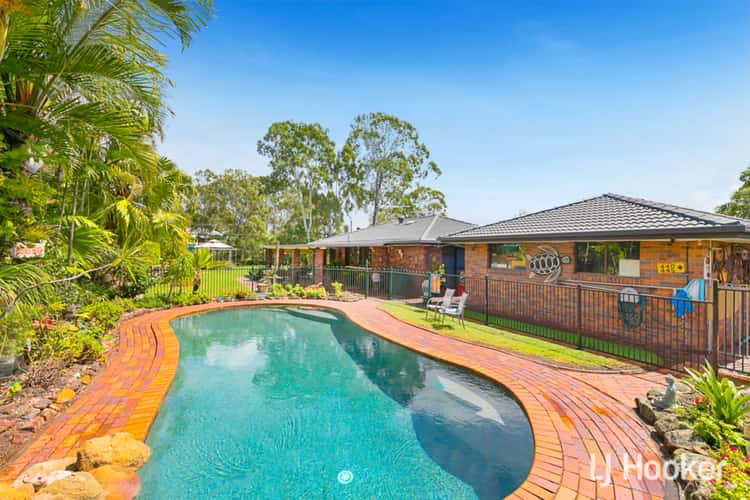 Third view of Homely house listing, 72 Whitehall Avenue, Birkdale QLD 4159