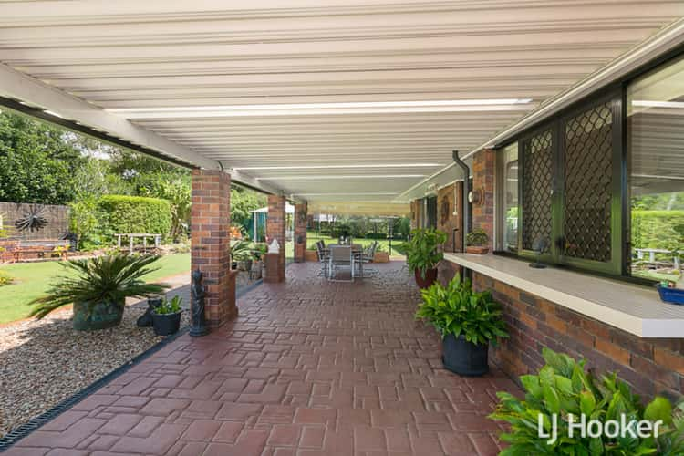 Fourth view of Homely house listing, 72 Whitehall Avenue, Birkdale QLD 4159