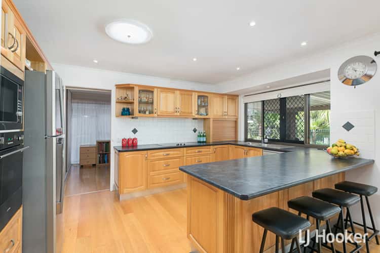 Fifth view of Homely house listing, 72 Whitehall Avenue, Birkdale QLD 4159