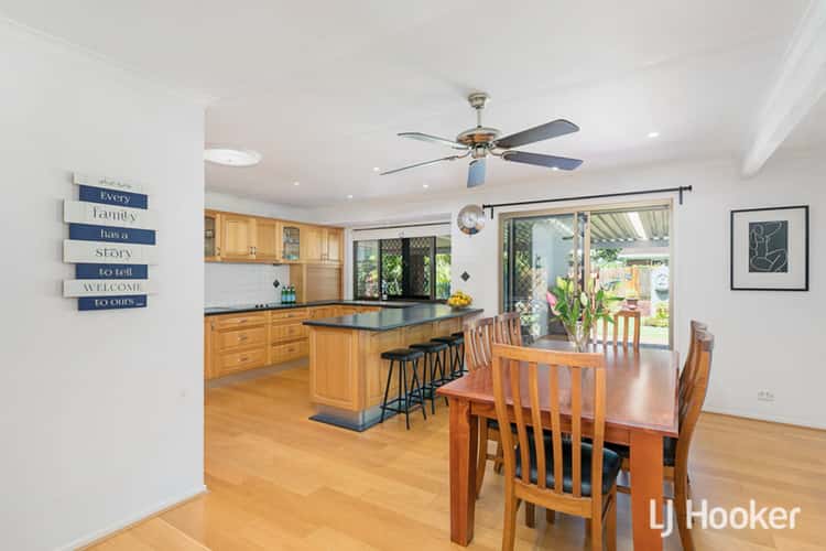 Sixth view of Homely house listing, 72 Whitehall Avenue, Birkdale QLD 4159