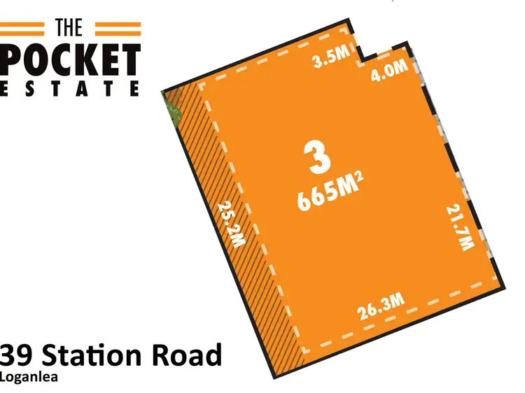 Lot 3 39- 41 Station Road