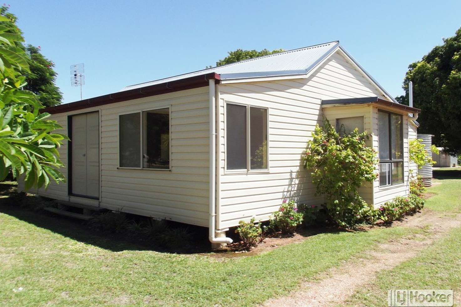 Main view of Homely house listing, 10 Monash Street, Clermont QLD 4721