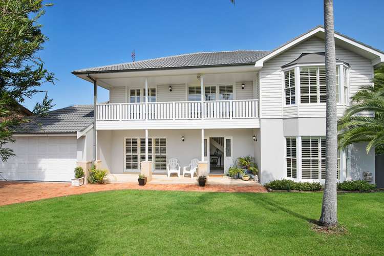 Main view of Homely house listing, 7 Sunnyridge Place, Bayview NSW 2104