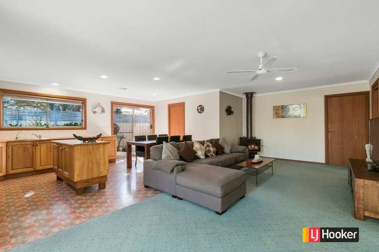 Sixth view of Homely house listing, 79 Veronica Street, Inverloch VIC 3996