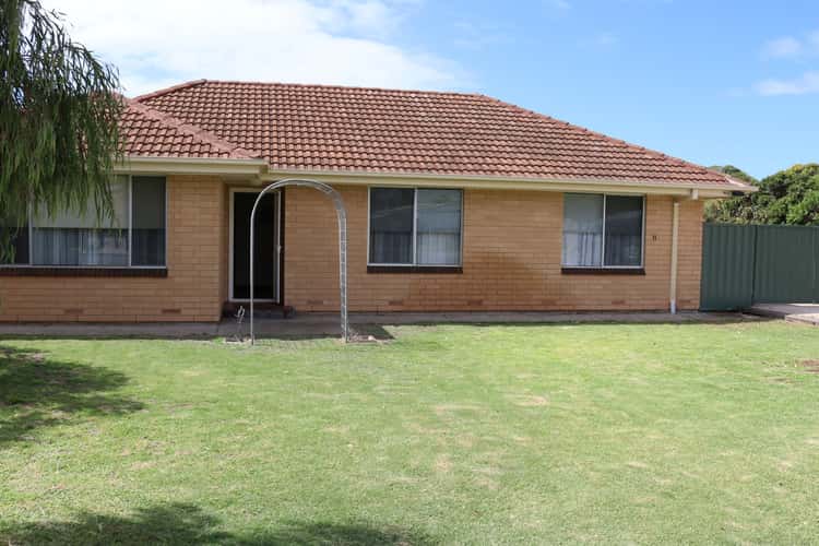 Second view of Homely house listing, 11 Curramulka Road, Port Vincent SA 5581