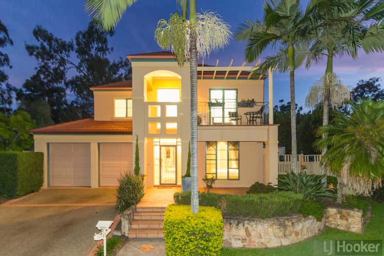 13 Toorak Place, Forest Lake QLD 4078