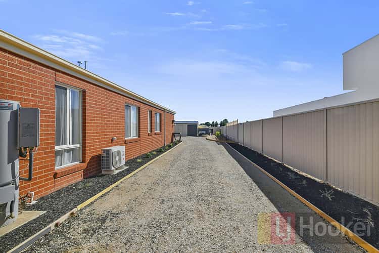 Second view of Homely house listing, 72 Cowan Street, Benalla VIC 3672