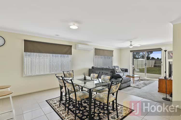 Fifth view of Homely house listing, 72 Cowan Street, Benalla VIC 3672