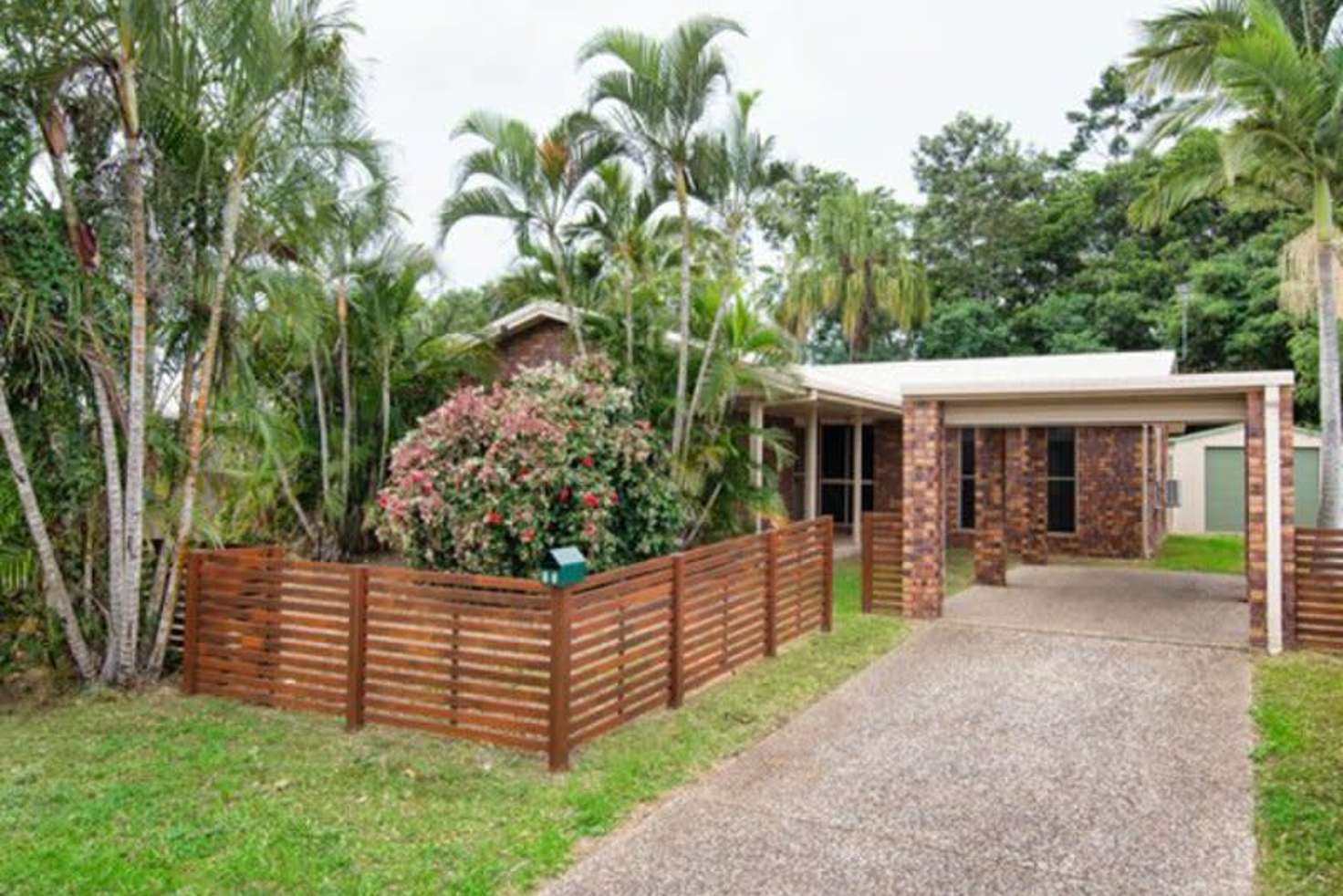 Main view of Homely house listing, 23 Latrobe Street, Tannum Sands QLD 4680