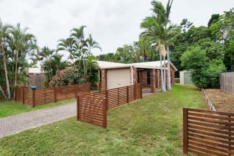 Second view of Homely house listing, 23 Latrobe Street, Tannum Sands QLD 4680