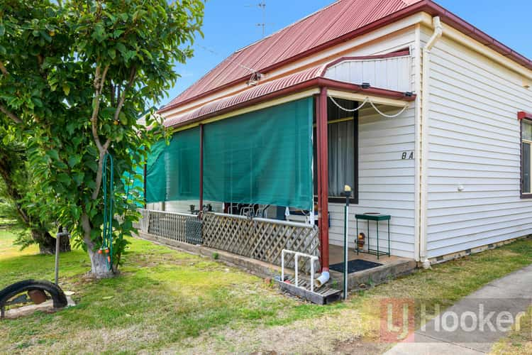 Main view of Homely house listing, 8A Holloway Street, Benalla VIC 3672