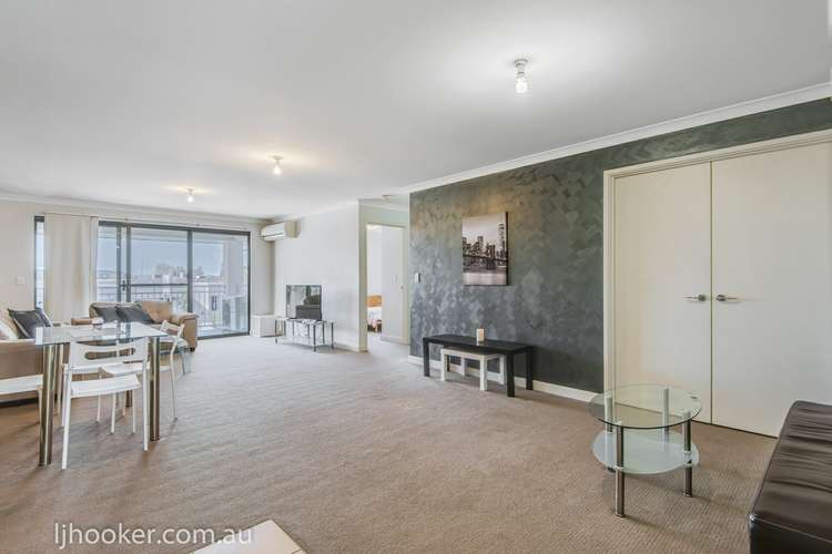 Main view of Homely apartment listing, 16/27 Burton Street, Bentley WA 6102