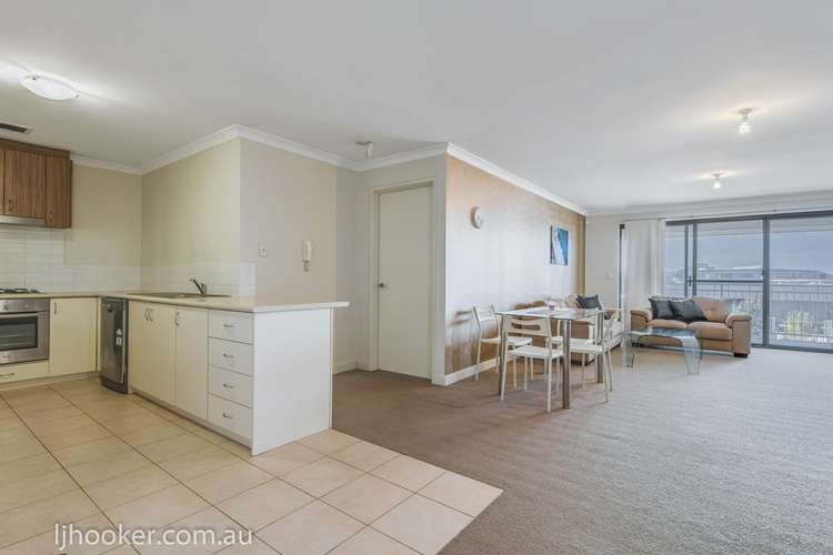 Second view of Homely apartment listing, 16/27 Burton Street, Bentley WA 6102