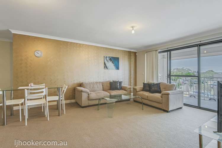 Fourth view of Homely apartment listing, 16/27 Burton Street, Bentley WA 6102