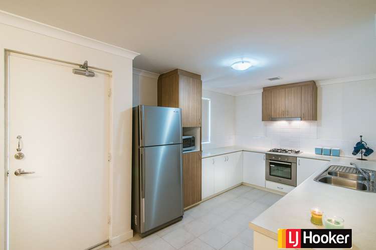 Fifth view of Homely apartment listing, 16/27 Burton Street, Bentley WA 6102