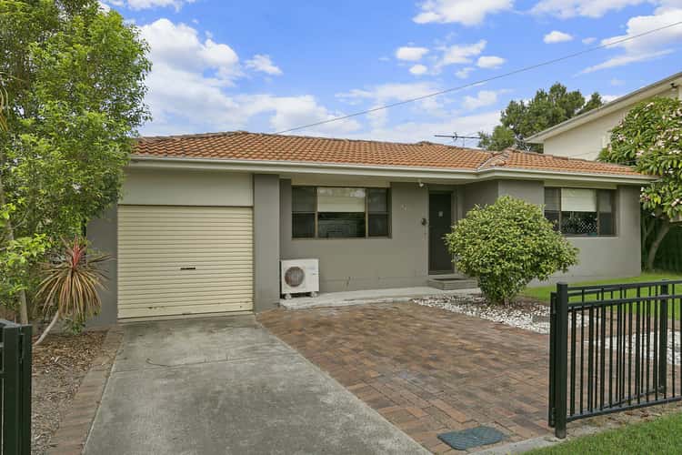 Main view of Homely house listing, 167 Manoa Road, Budgewoi NSW 2262