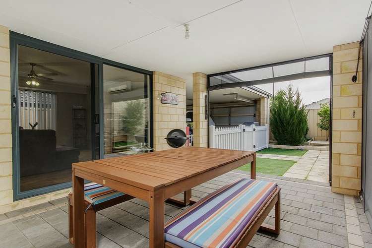 Fourth view of Homely house listing, 91 Price Parkway, Bertram WA 6167