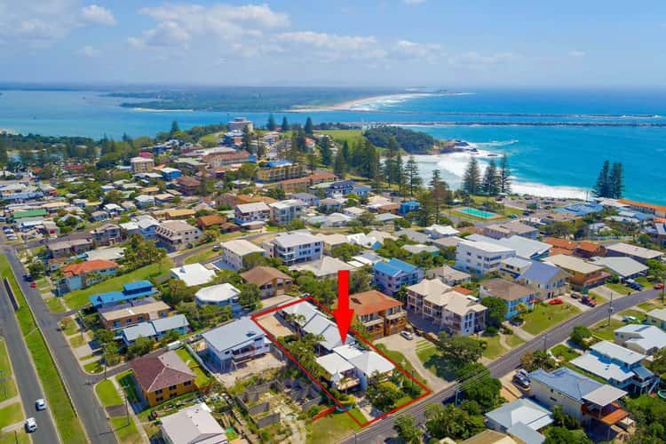 Fifth view of Homely blockOfUnits listing, 14 Henson Lane, Yamba NSW 2464