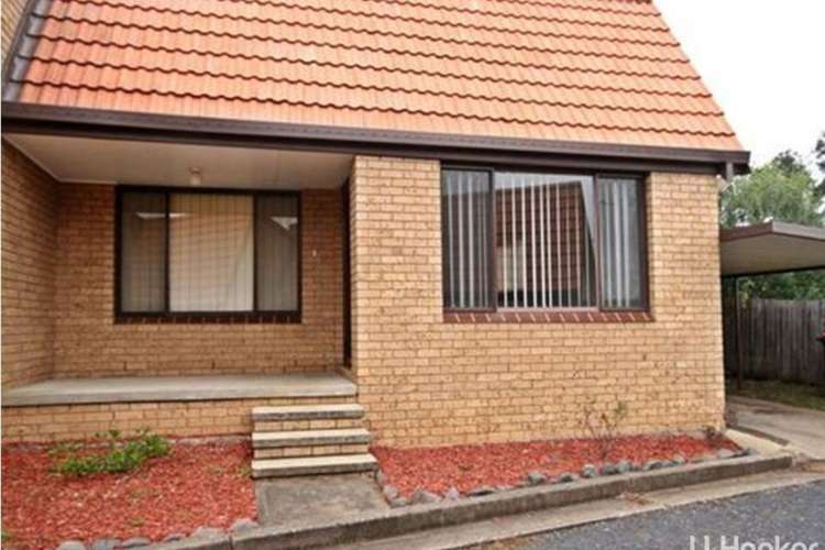 Main view of Homely unit listing, 4/9 Joan Street, Scone NSW 2337