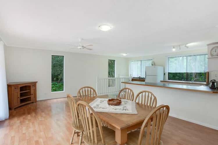 Fifth view of Homely house listing, 140 Worongary Road, Worongary QLD 4213